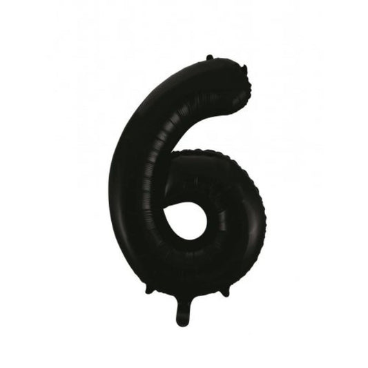 Black #6