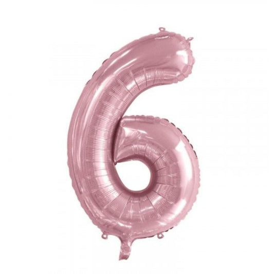 Classic Light Pink #6