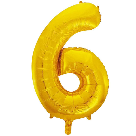 Gold #6