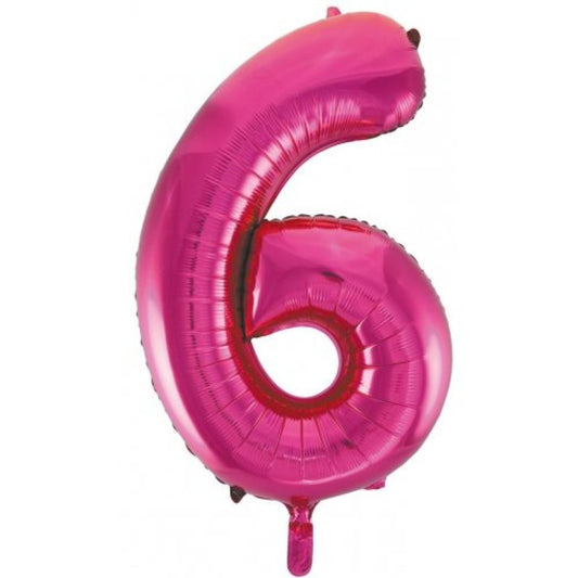 Magenta #6