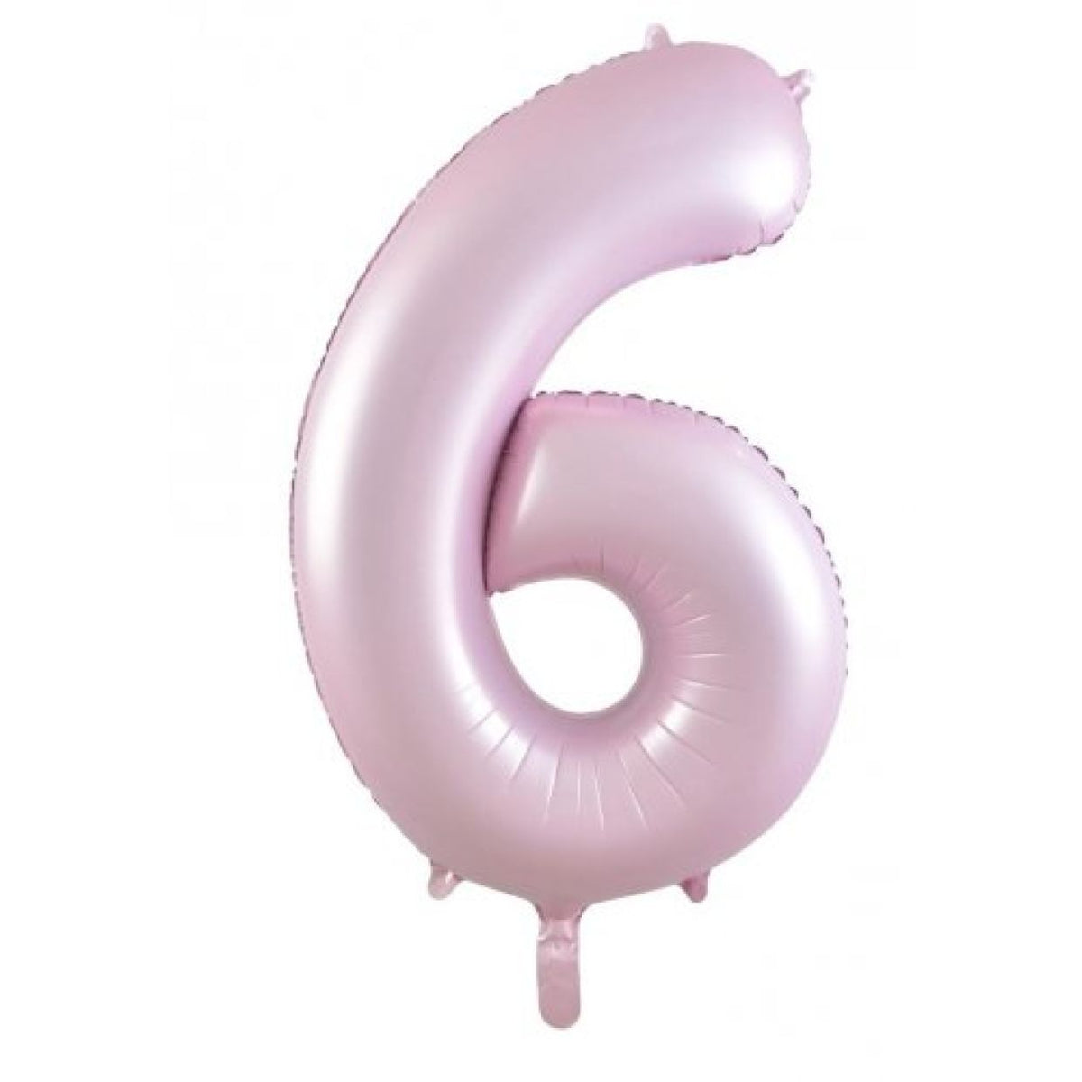 Pastel Pink #6