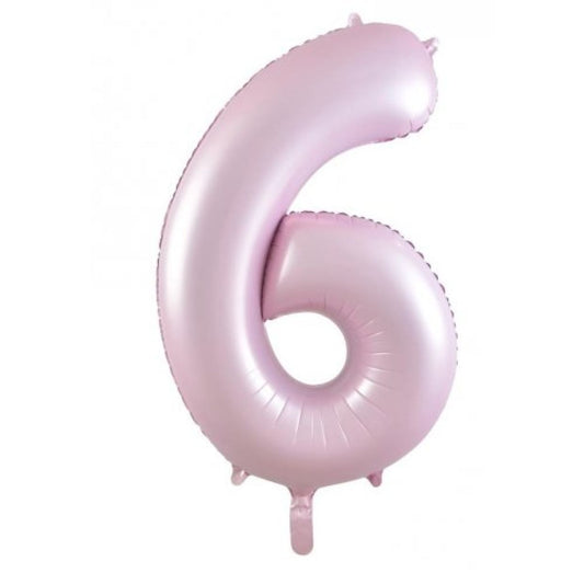Pastel Pink #6