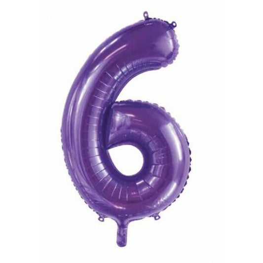 Purple #6