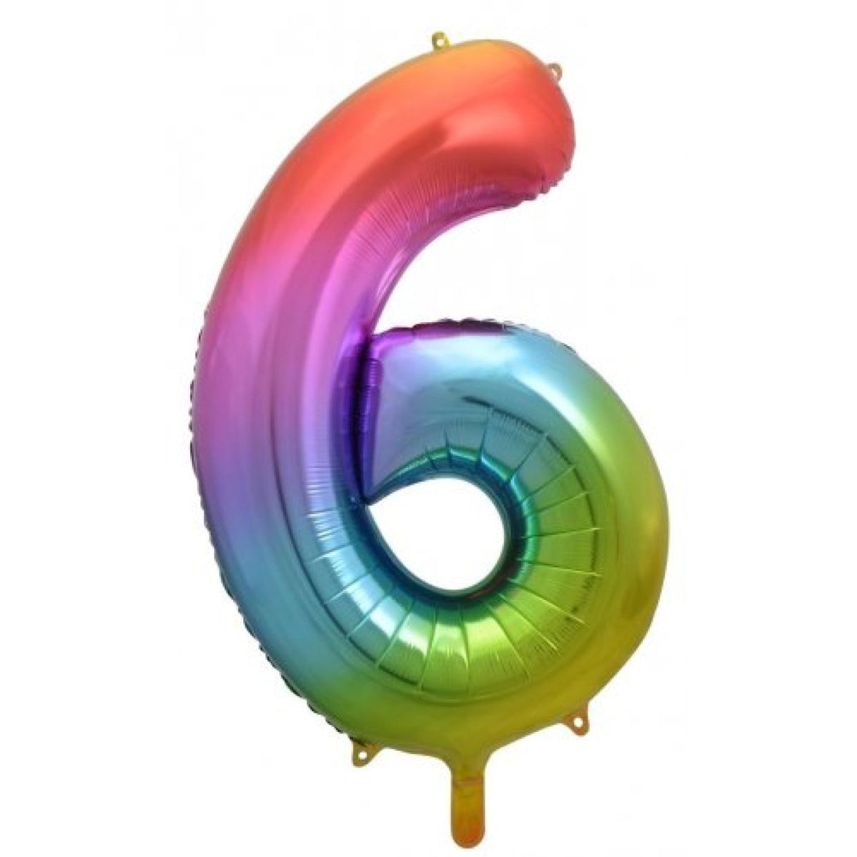 Rainbow #6