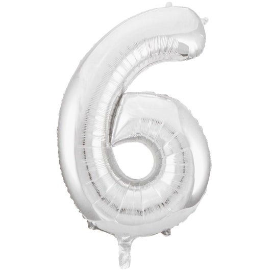Silver #6