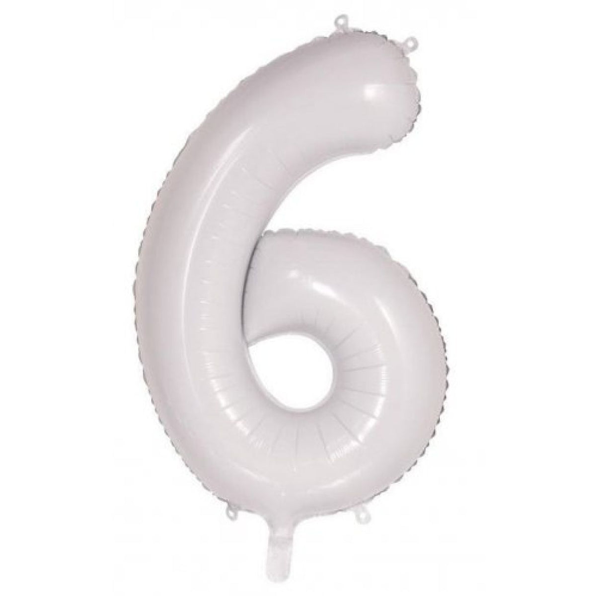 White #6