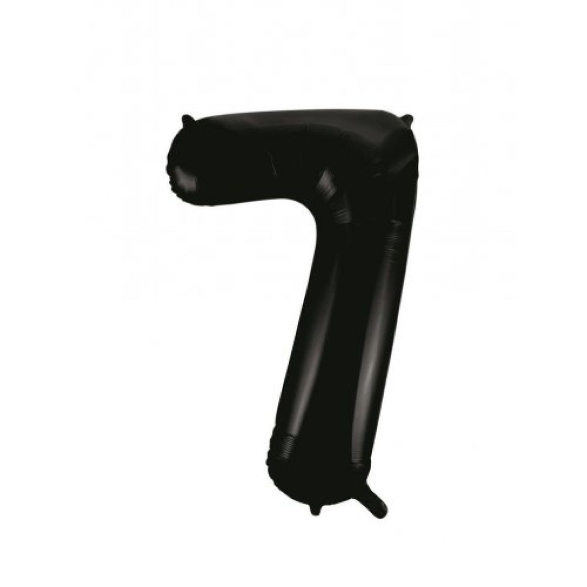 Black #7