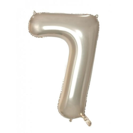 Champagne #7