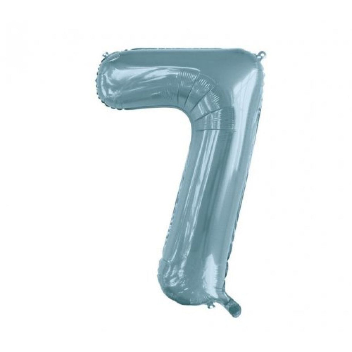 Classic Light Blue #7