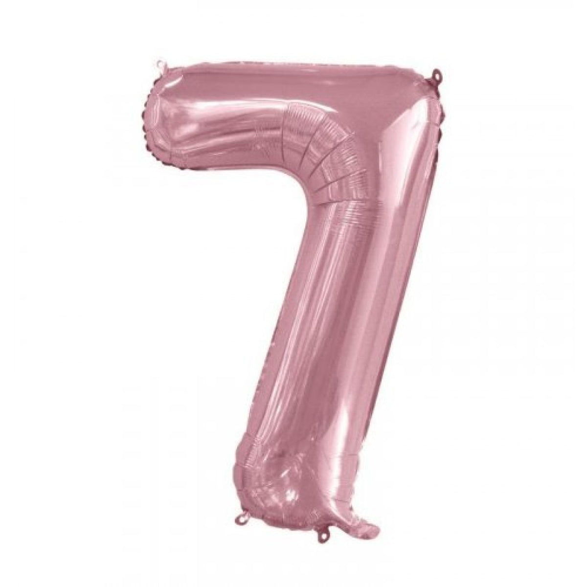 Classic Light Pink #7
