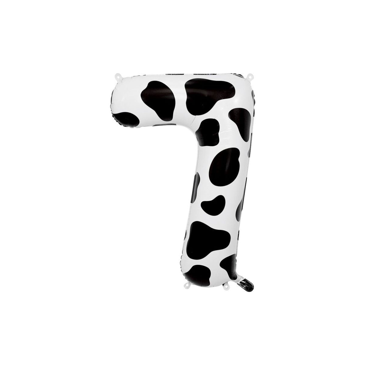 Cow Print #7