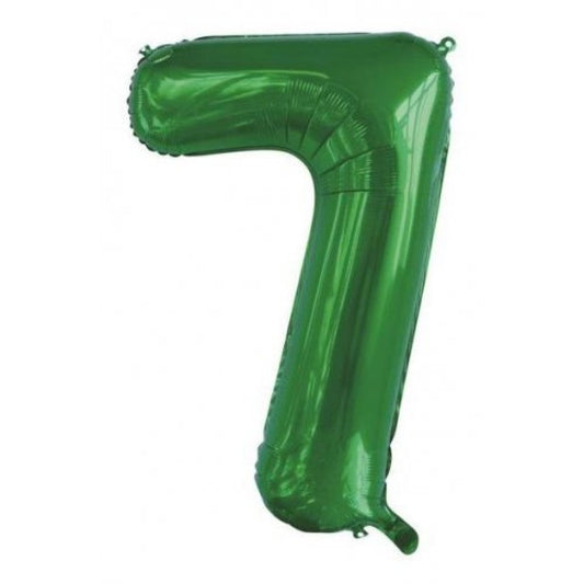 Green #7
