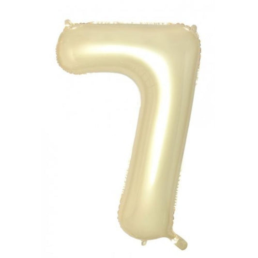 Luxe Gold #7