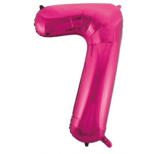 Magenta #7