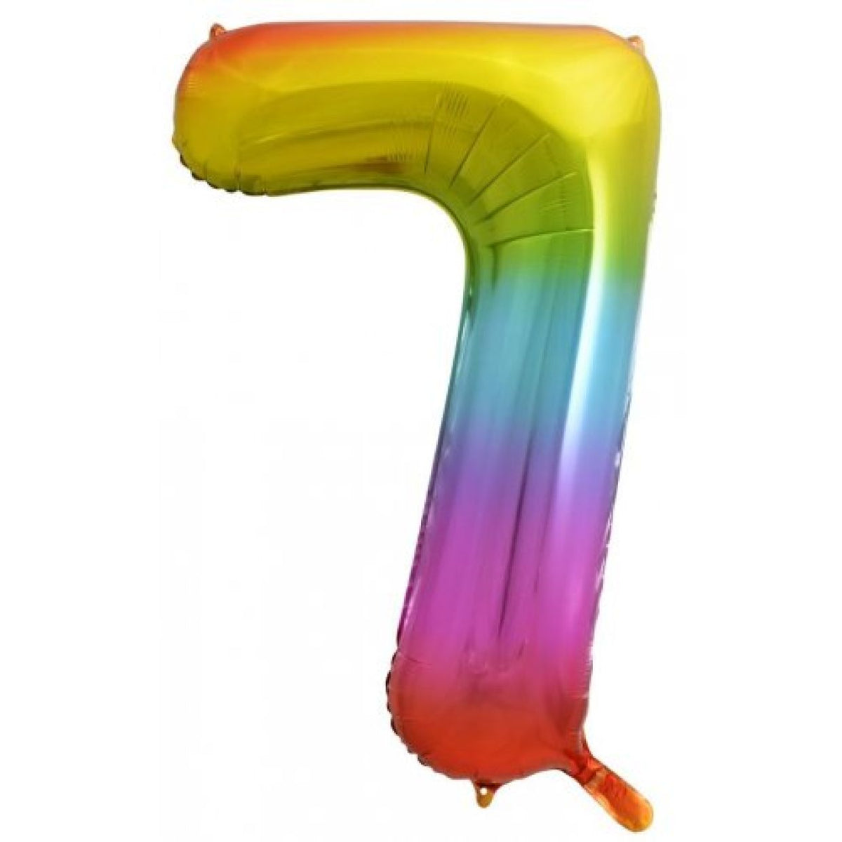 Rainbow #7