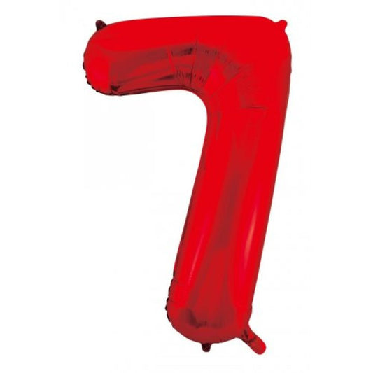 Red #7