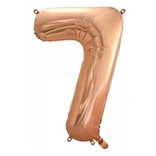 Rose Gold #7