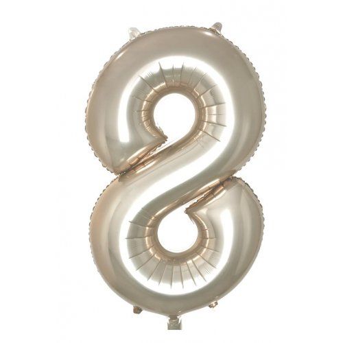 Champagne #8