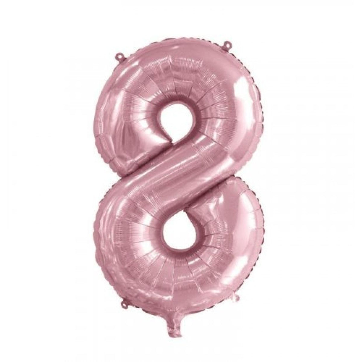 Classic Light Pink #8