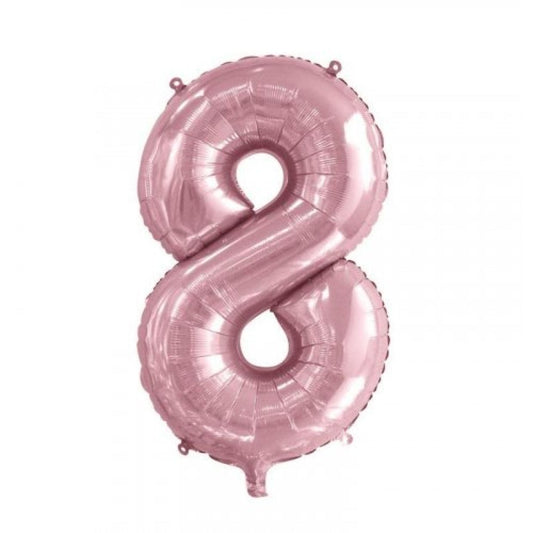 Classic Light Pink #8