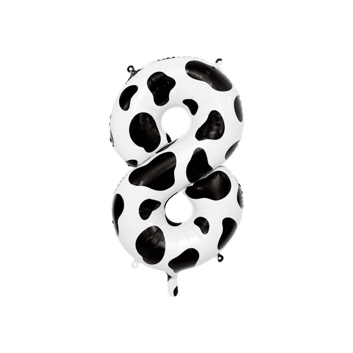 Cow Print #8
