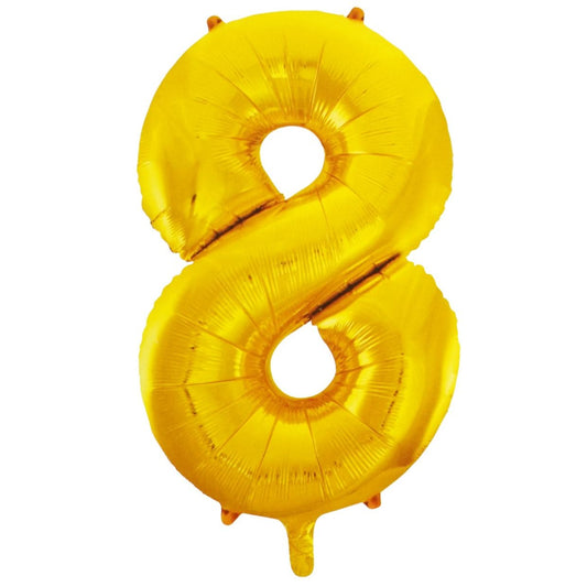 Gold #8