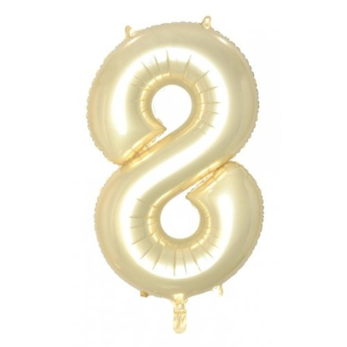 Luxe Gold #8