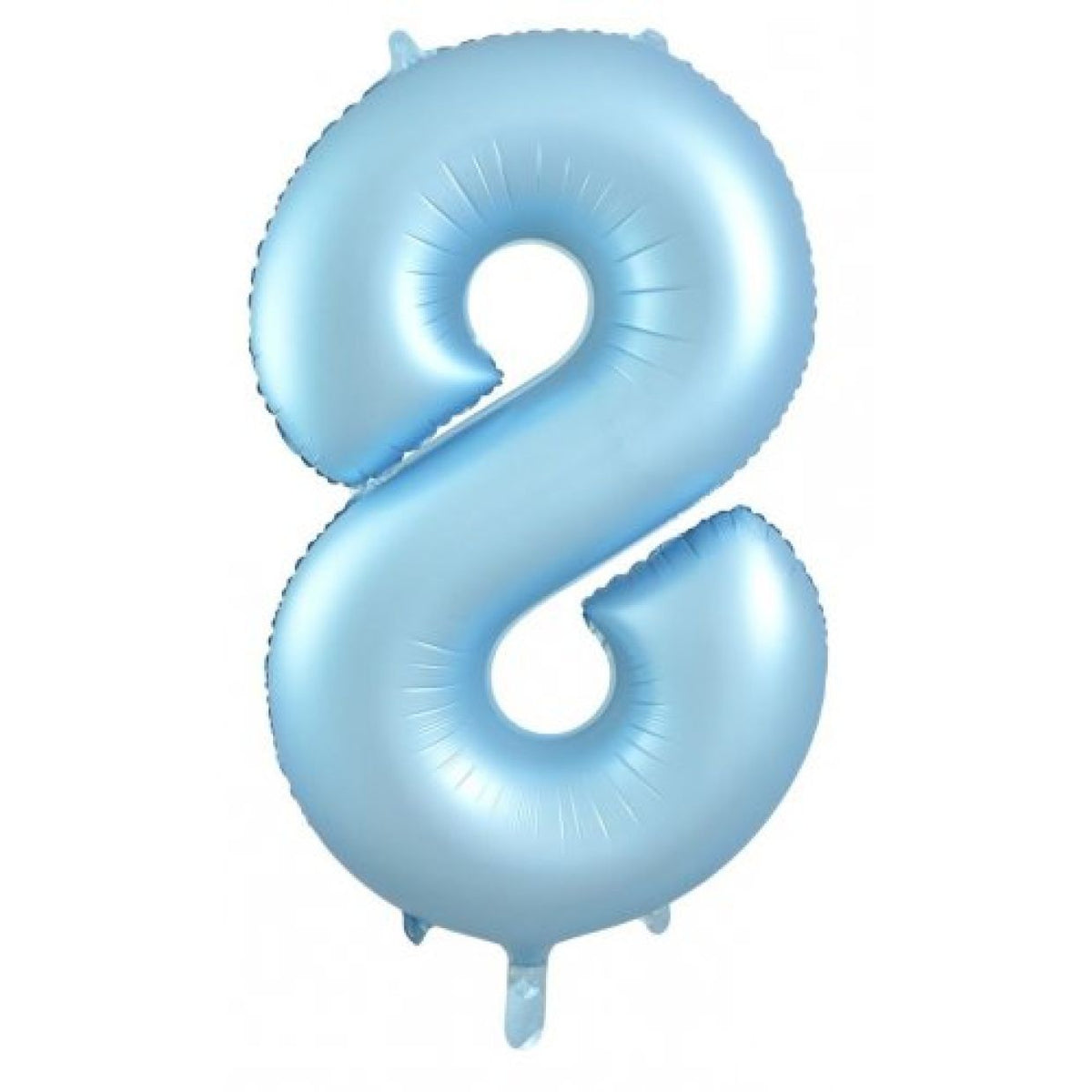 Pastel Blue #8