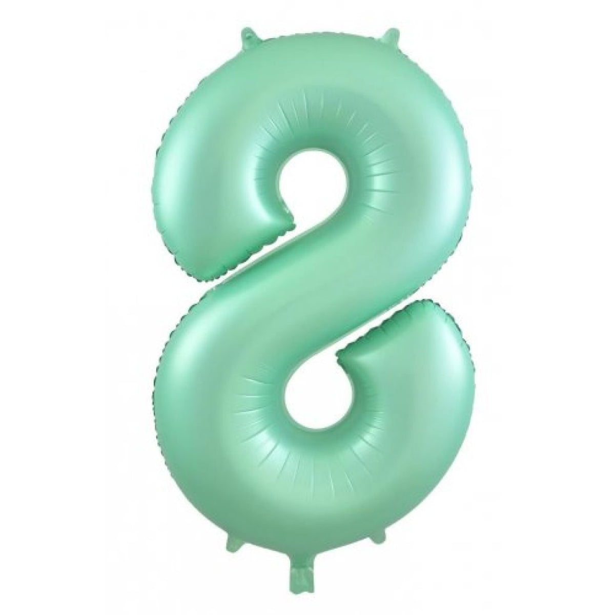Pastel Mint #8