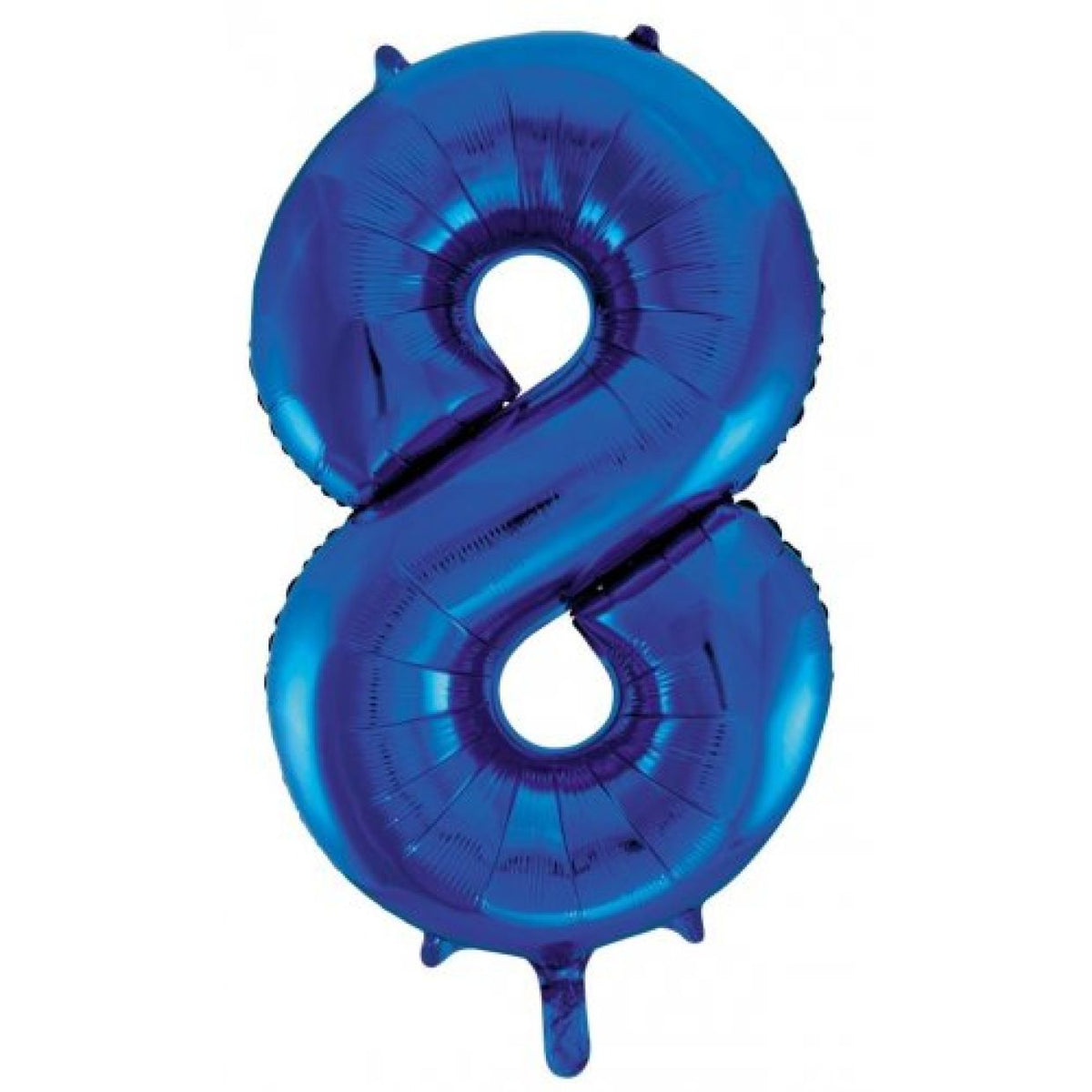Royal Blue #8