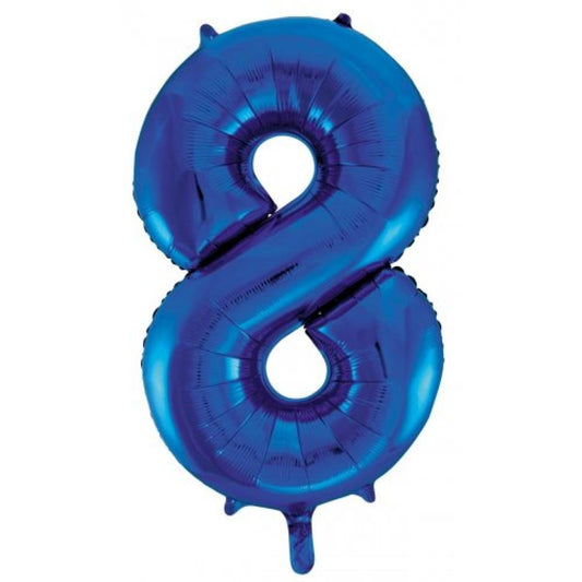 Royal Blue #8