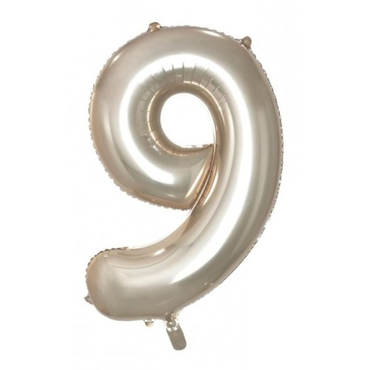 Champagne #9