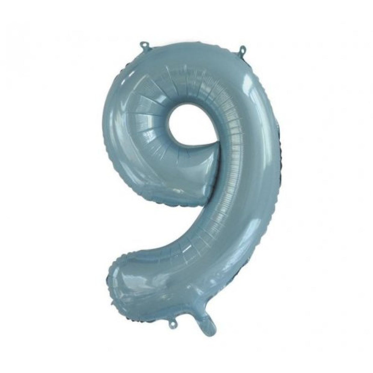 Classic Light Blue #9