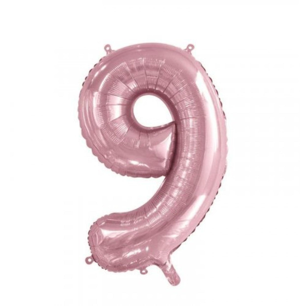 Classic Light Pink #9