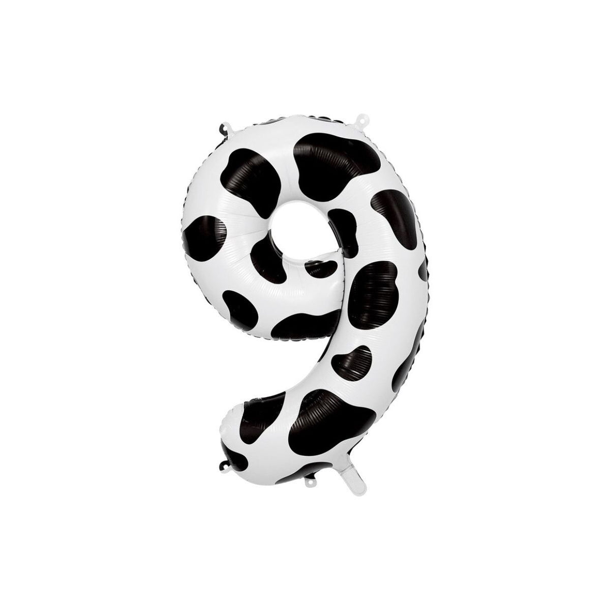 Cow Print #9