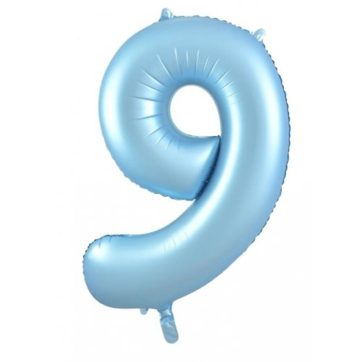 Pastel Blue #9