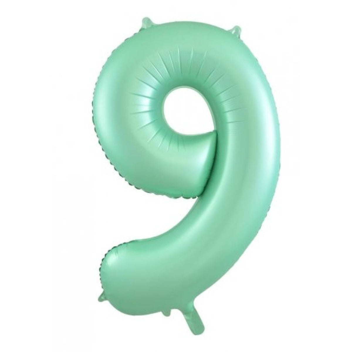 Pastel Mint #9