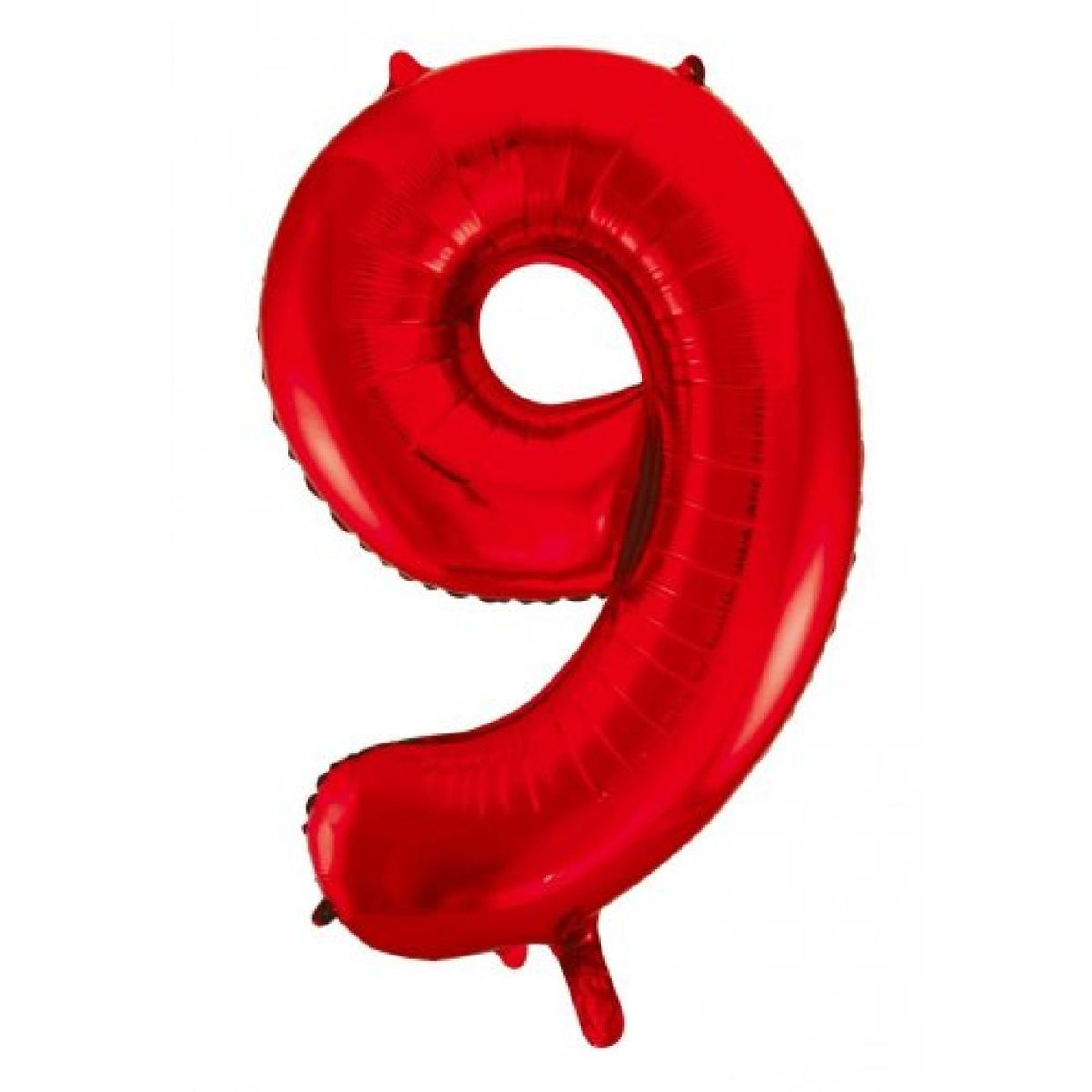 Red #9