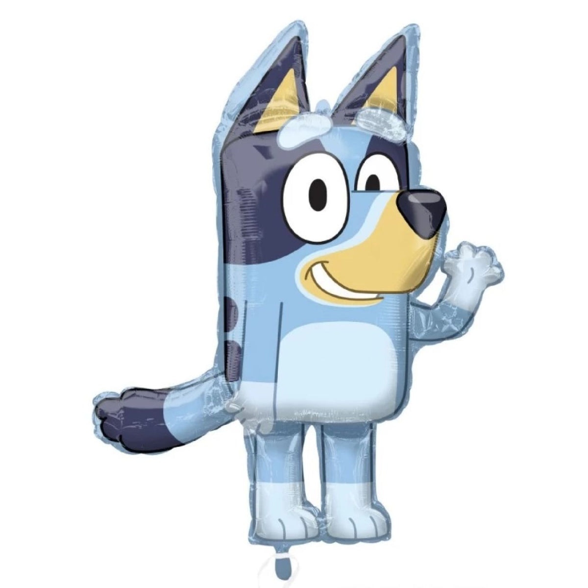 Bluey Super Shape Foil Balloon