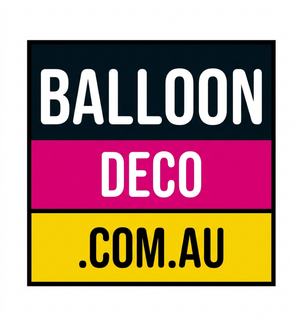 Balloondeco