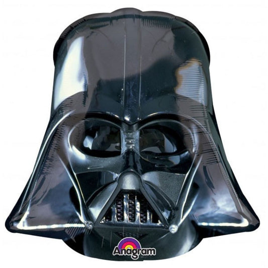 Darth Vader Super Shape Foil Balloon